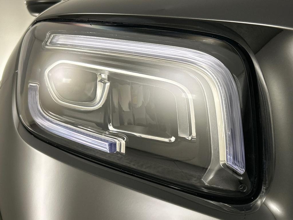 GLB 200 d Premium auto - Certified