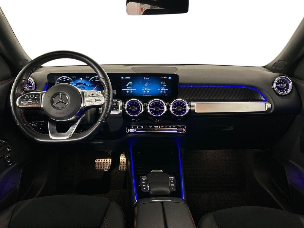 GLB 200 d Premium auto - Certified