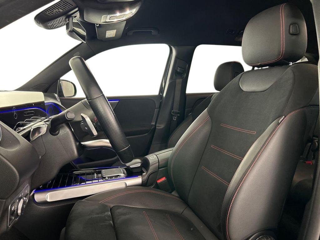 GLB 200 d Premium auto - Certified