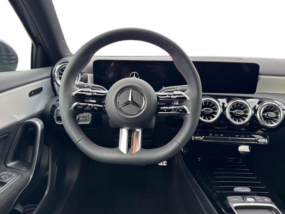 A 180 d AMG Line Advanced Plus auto - Certified