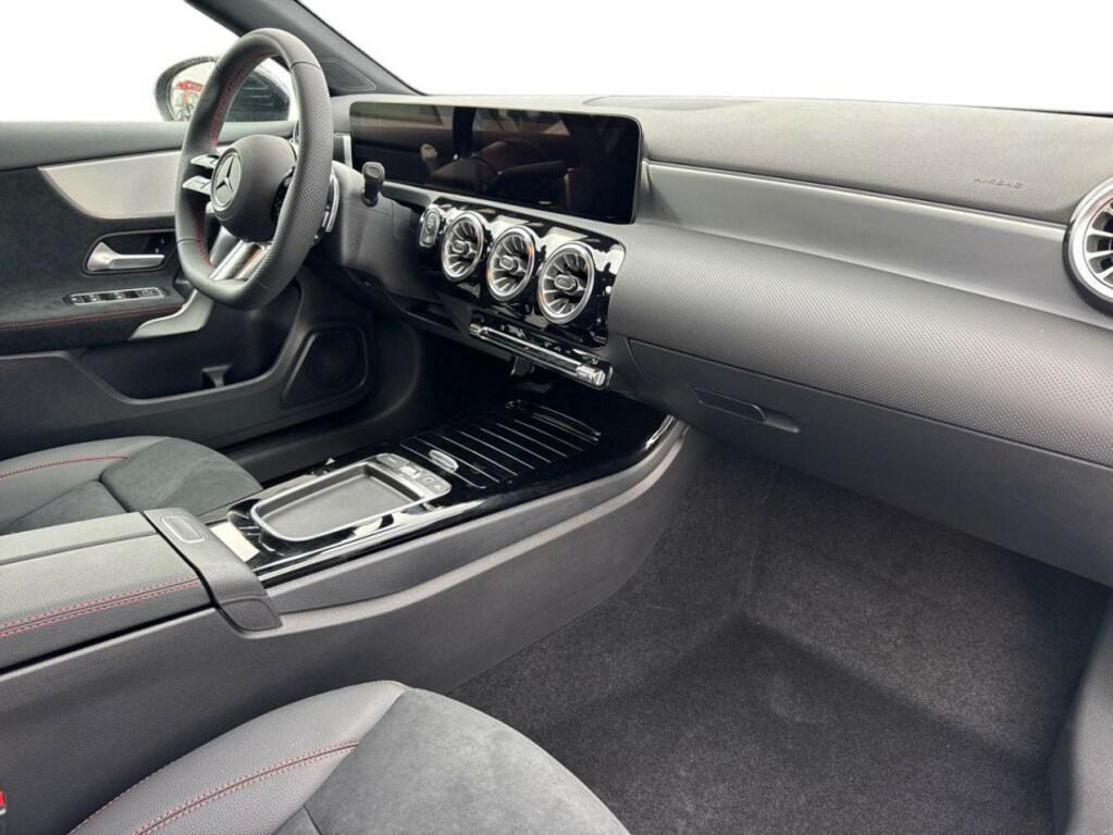 A 180 d AMG Line Advanced Plus auto - Certified