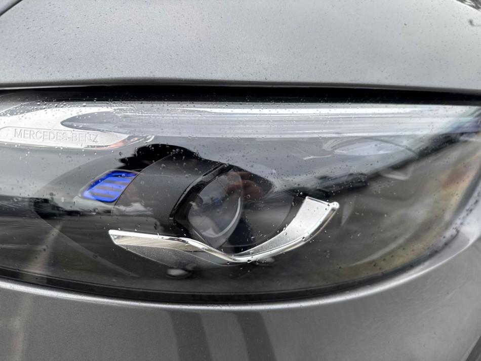 A 180 d AMG Line Advanced Plus auto - Certified