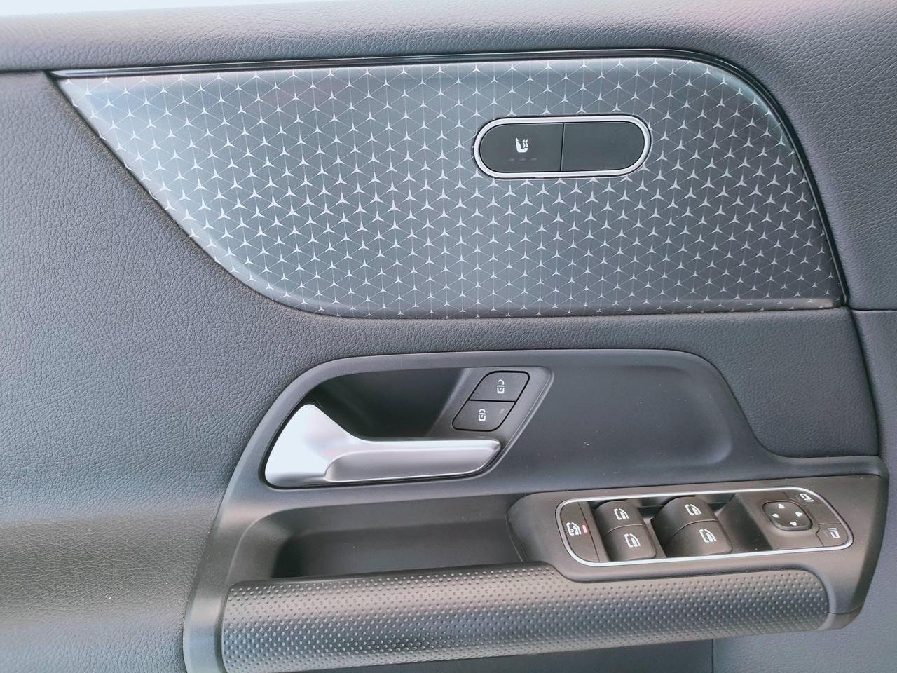 B 180 Executive auto - Certified