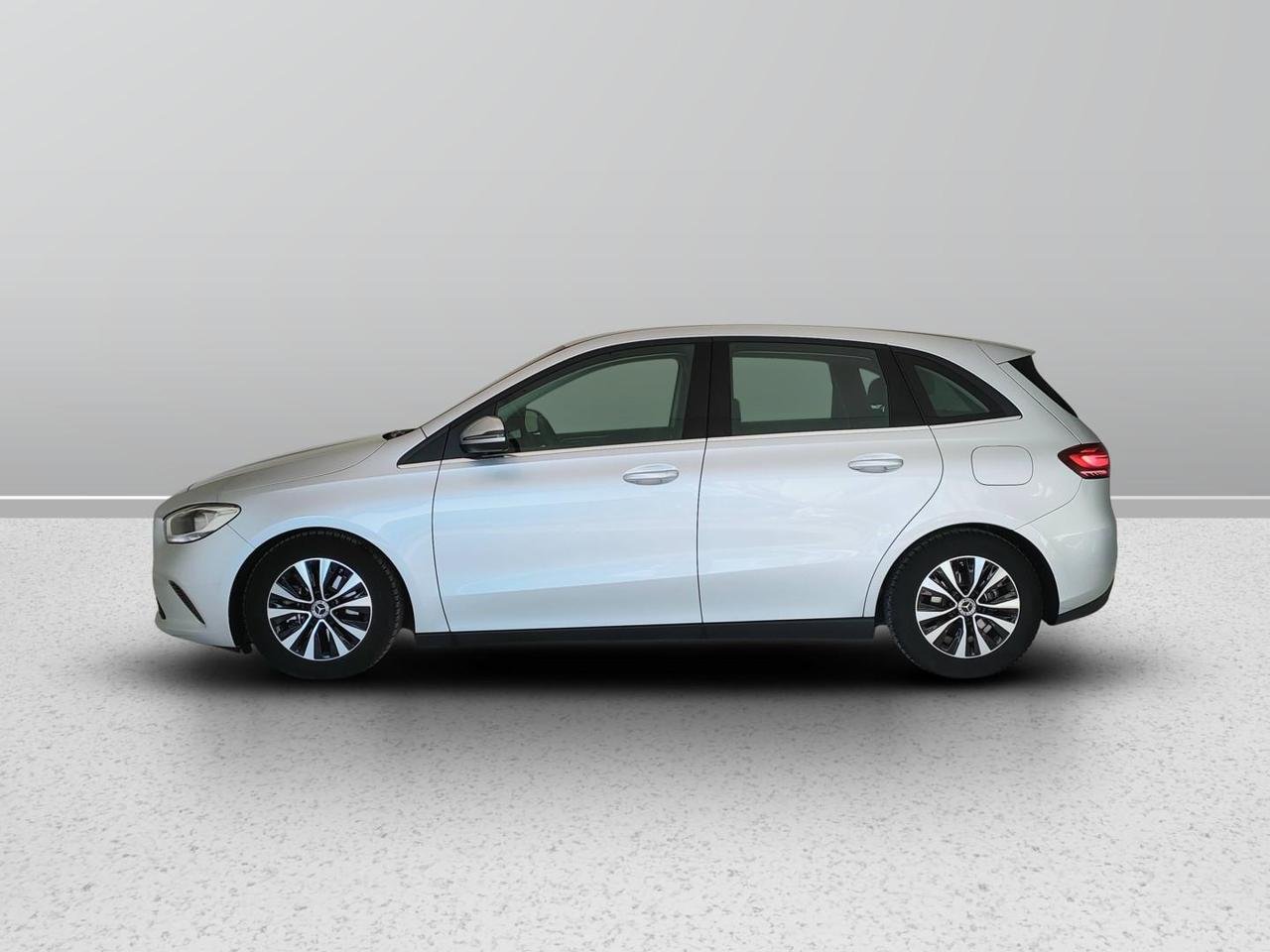 B 180 Executive auto - Certified