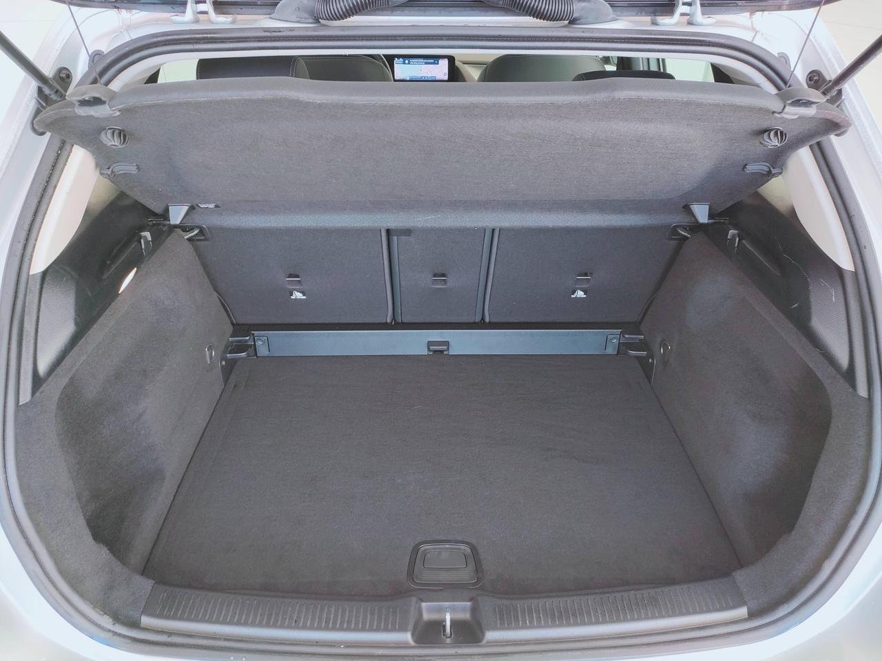 B 180 Executive auto - Certified