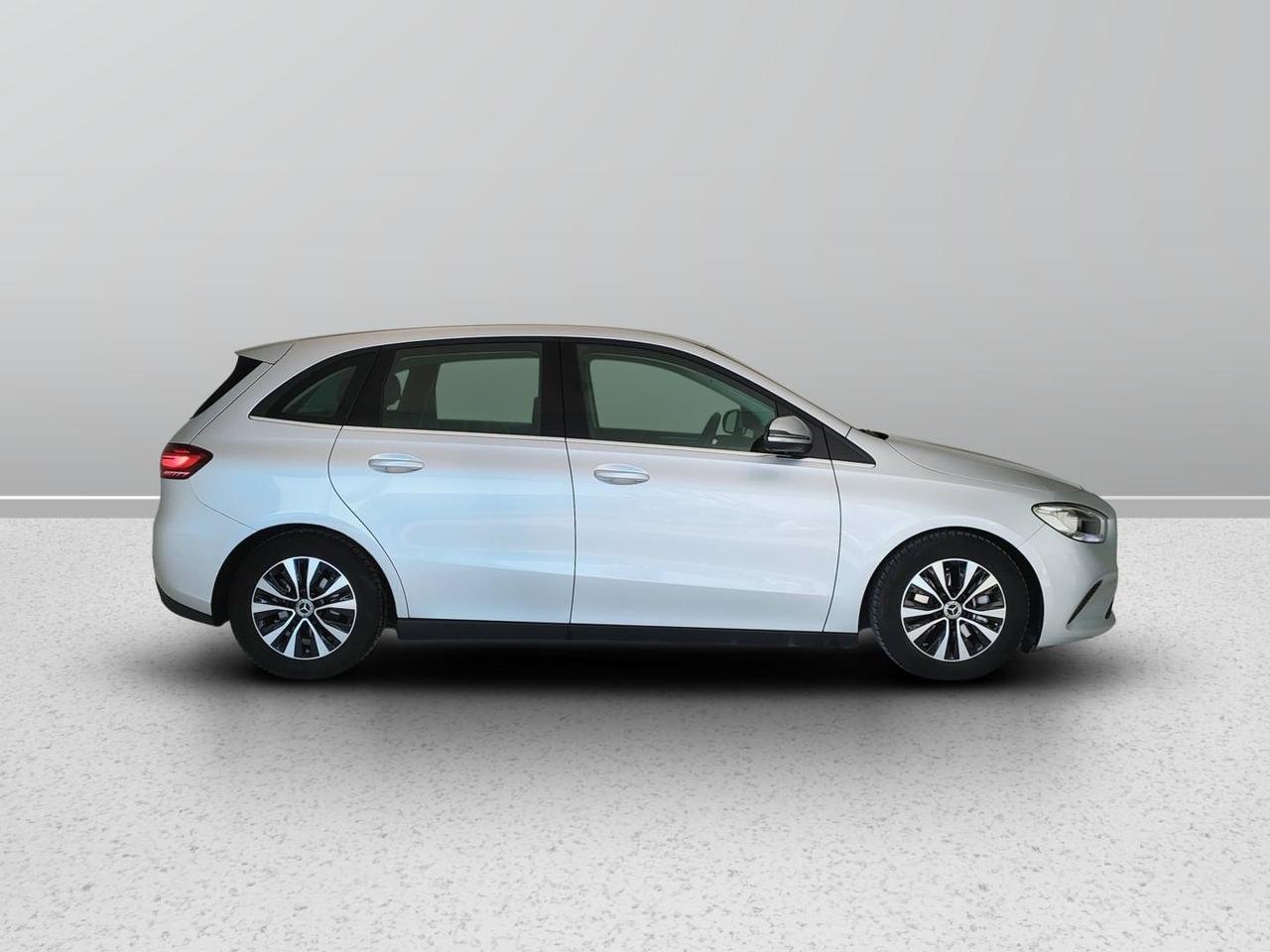 B 180 Executive auto - Certified