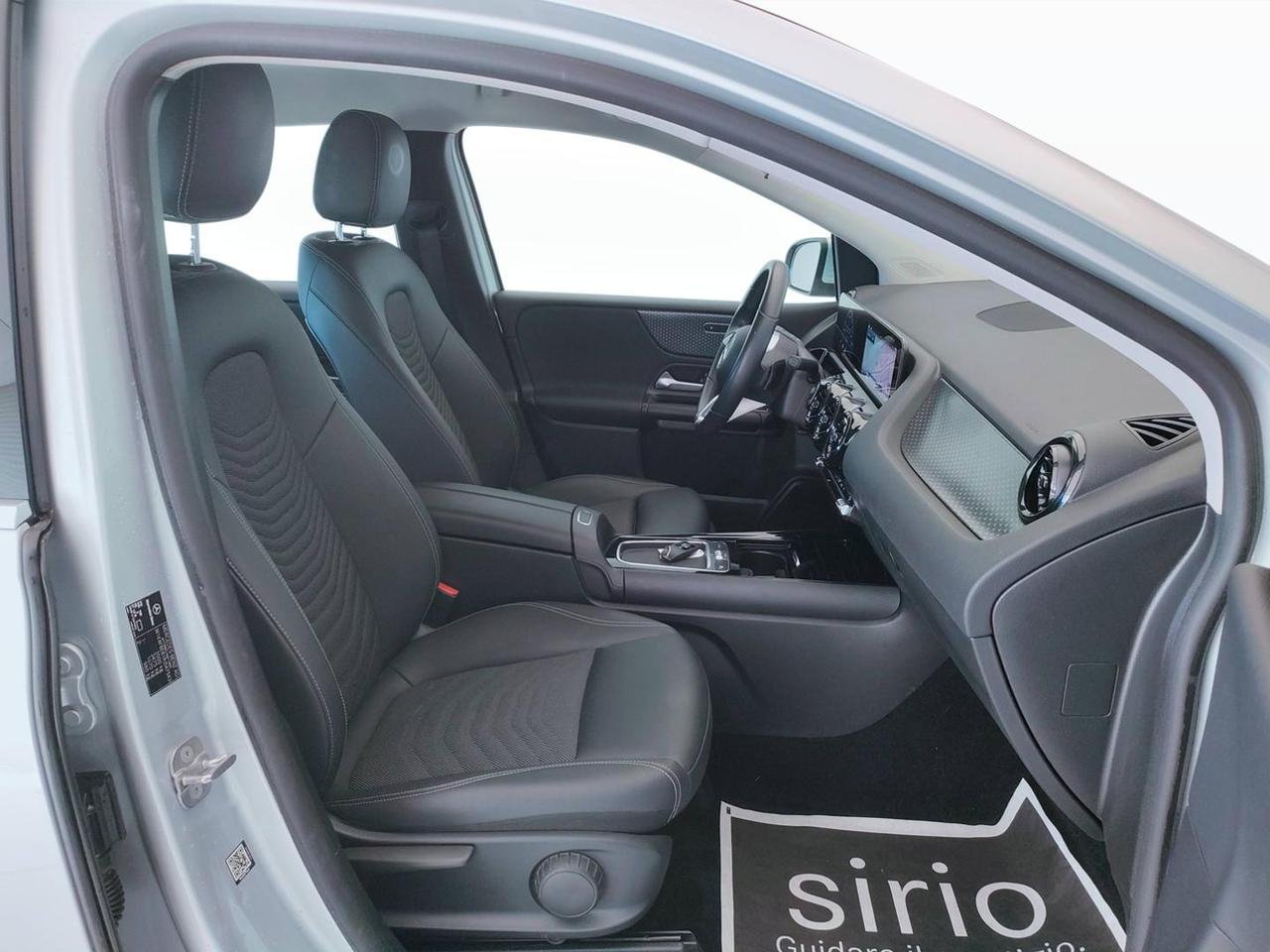 B 180 Executive auto - Certified