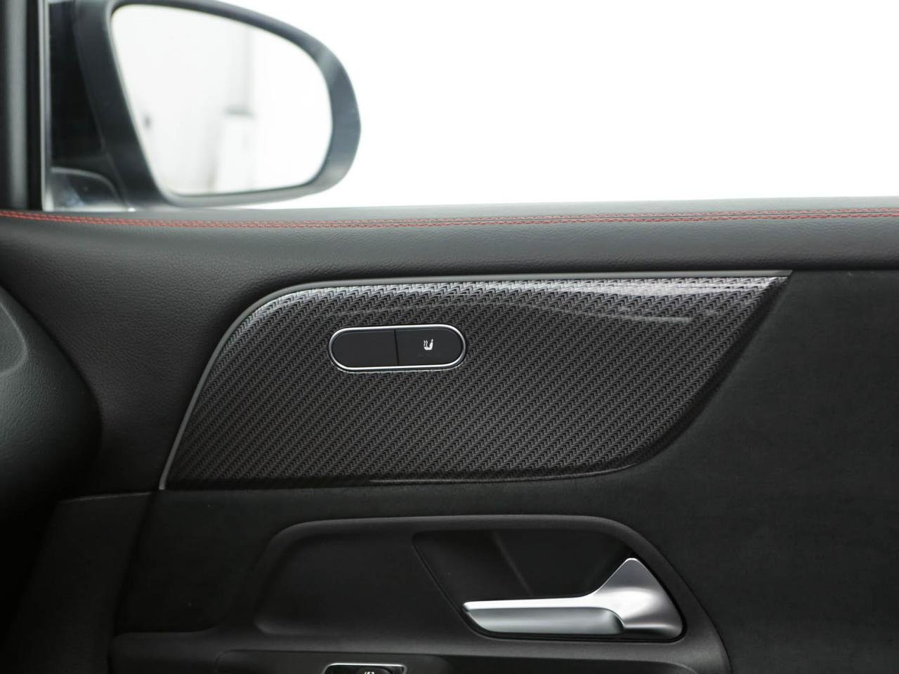 GLB 200 d Premium auto 7p.ti - Certified