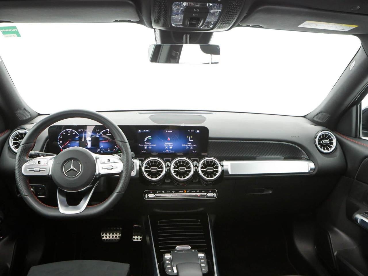 GLB 200 d Premium auto 7p.ti - Certified