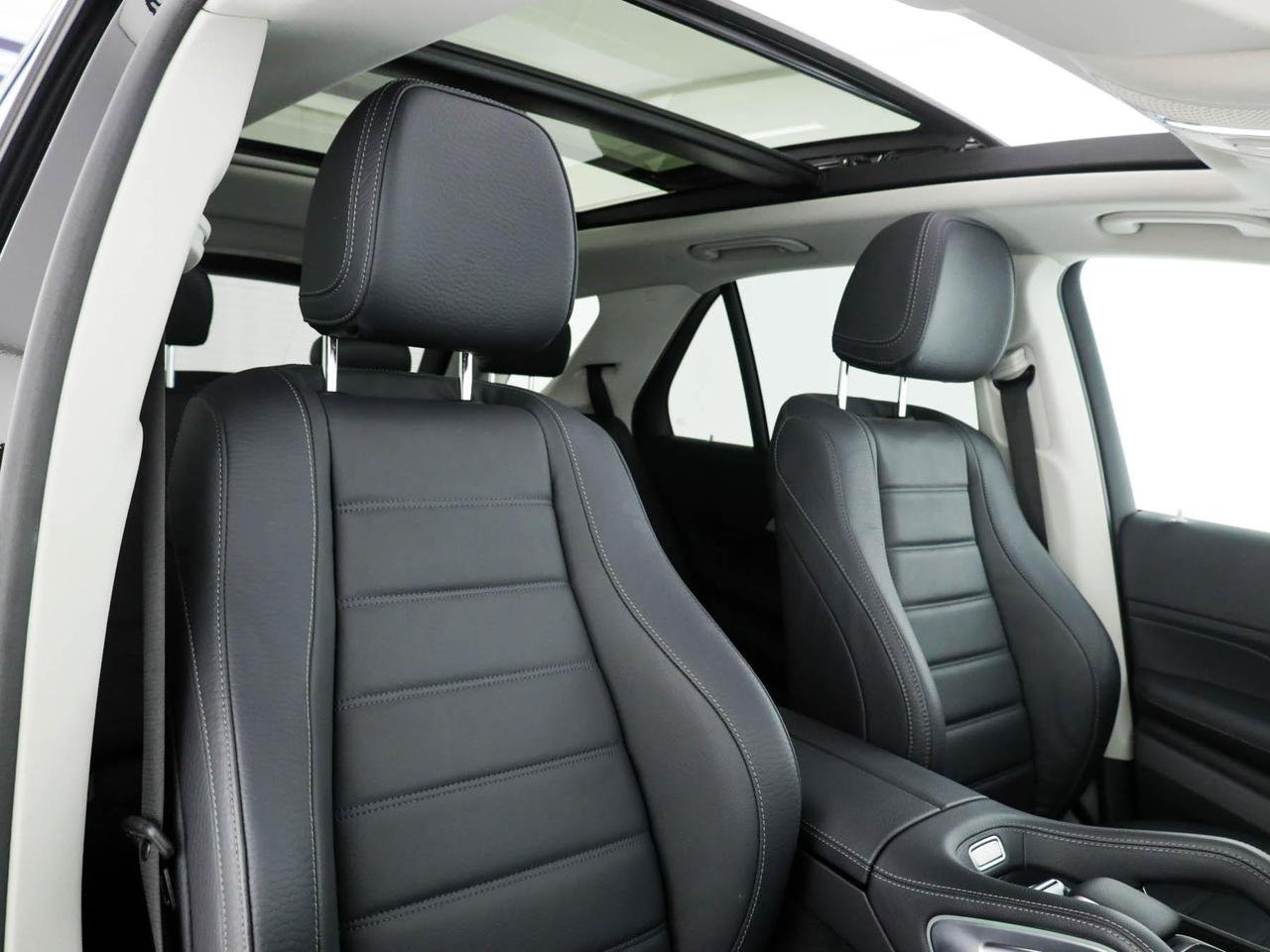 GLE 350 de phev (e eq-power) Premium Plus 4matic a - Certified