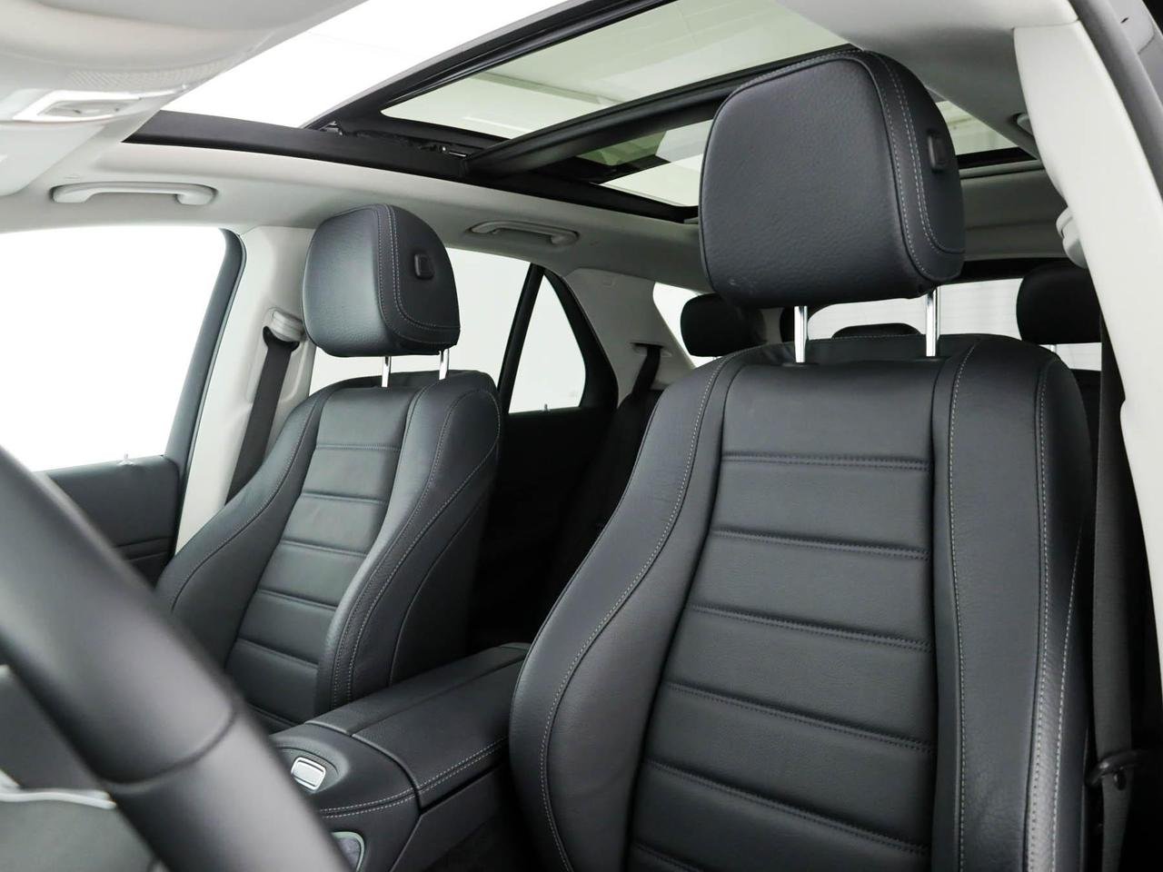 GLE 350 de phev (e eq-power) Premium Plus 4matic a - Certified