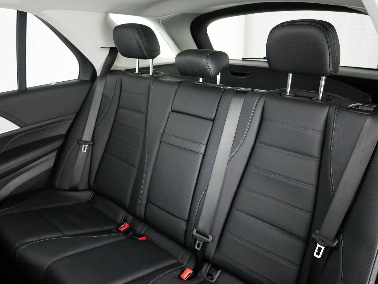 GLE 350 de phev (e eq-power) Premium Plus 4matic a - Certified