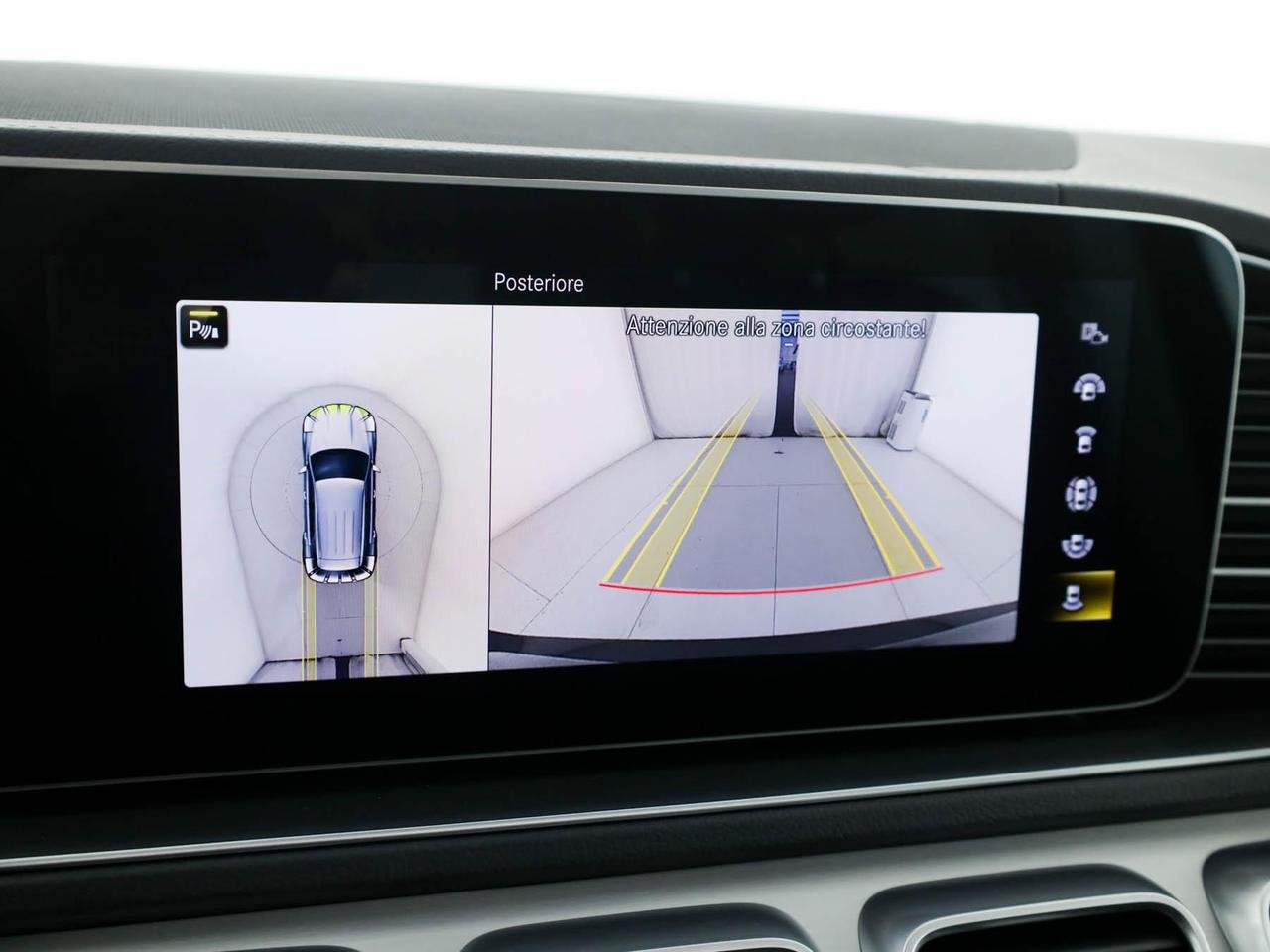 GLE 350 de phev (e eq-power) Premium Plus 4matic a - Certified