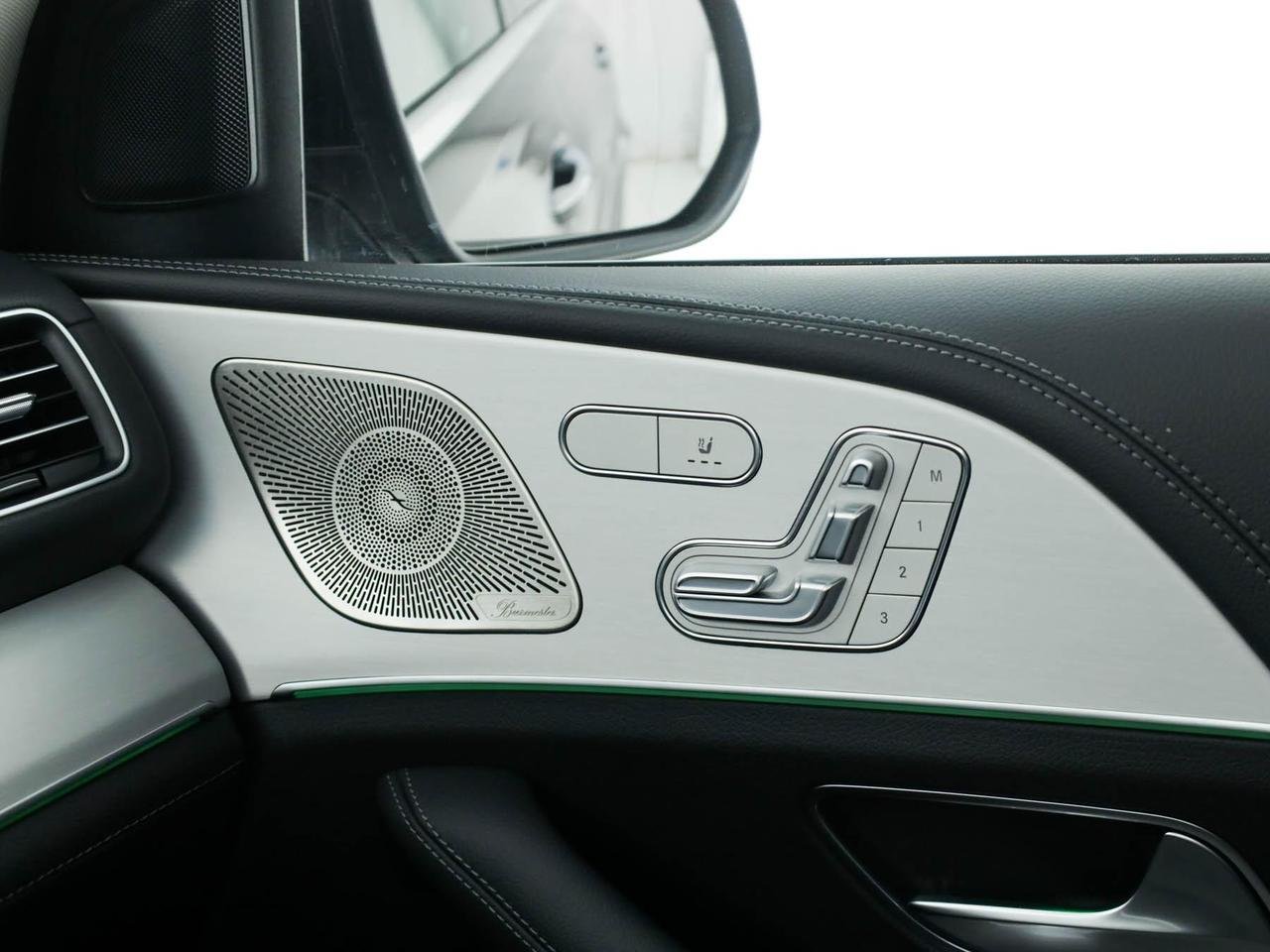 GLE 350 de phev (e eq-power) Premium Plus 4matic a - Certified