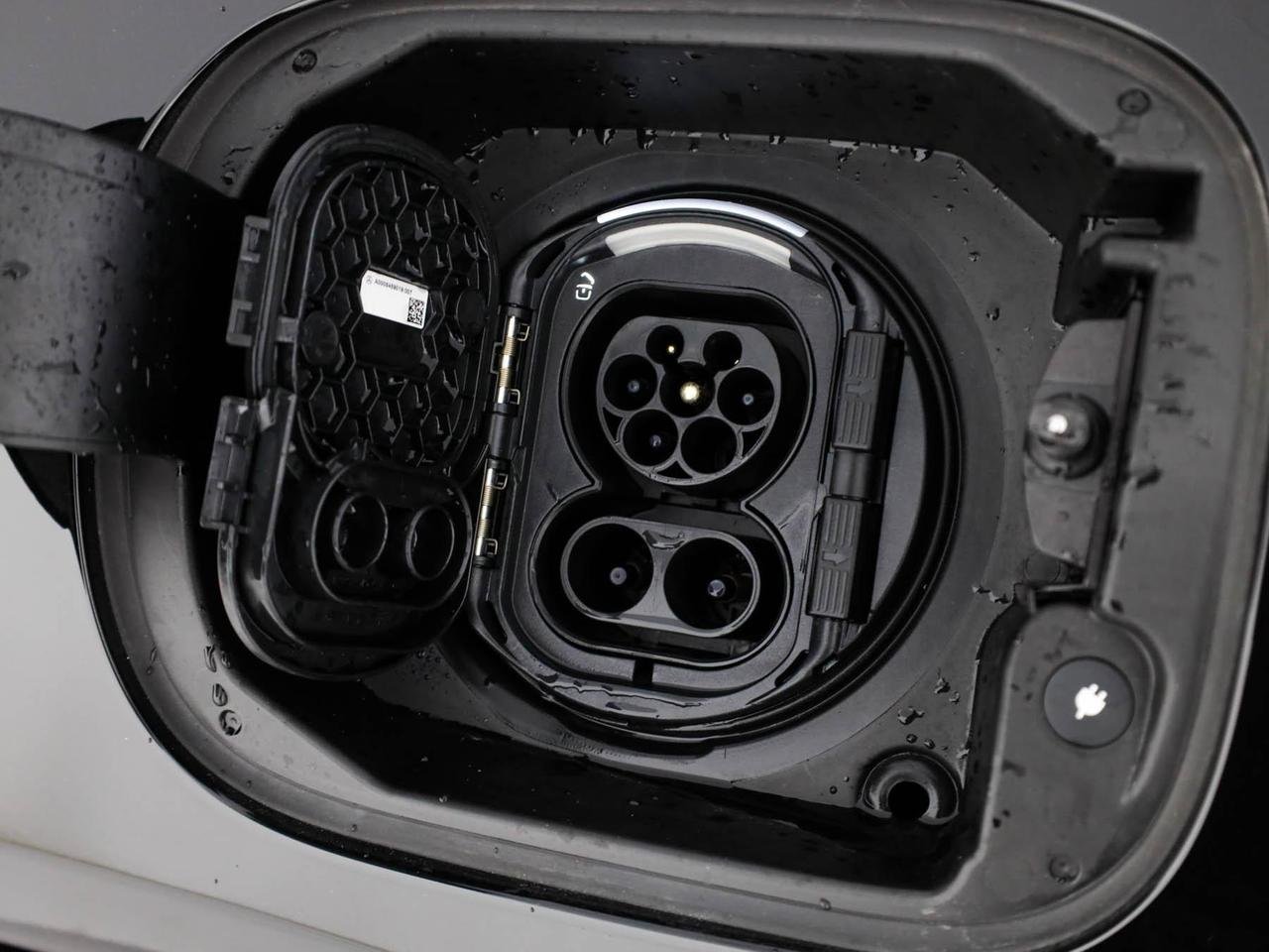 GLE 350 de phev (e eq-power) Premium Plus 4matic a - Certified