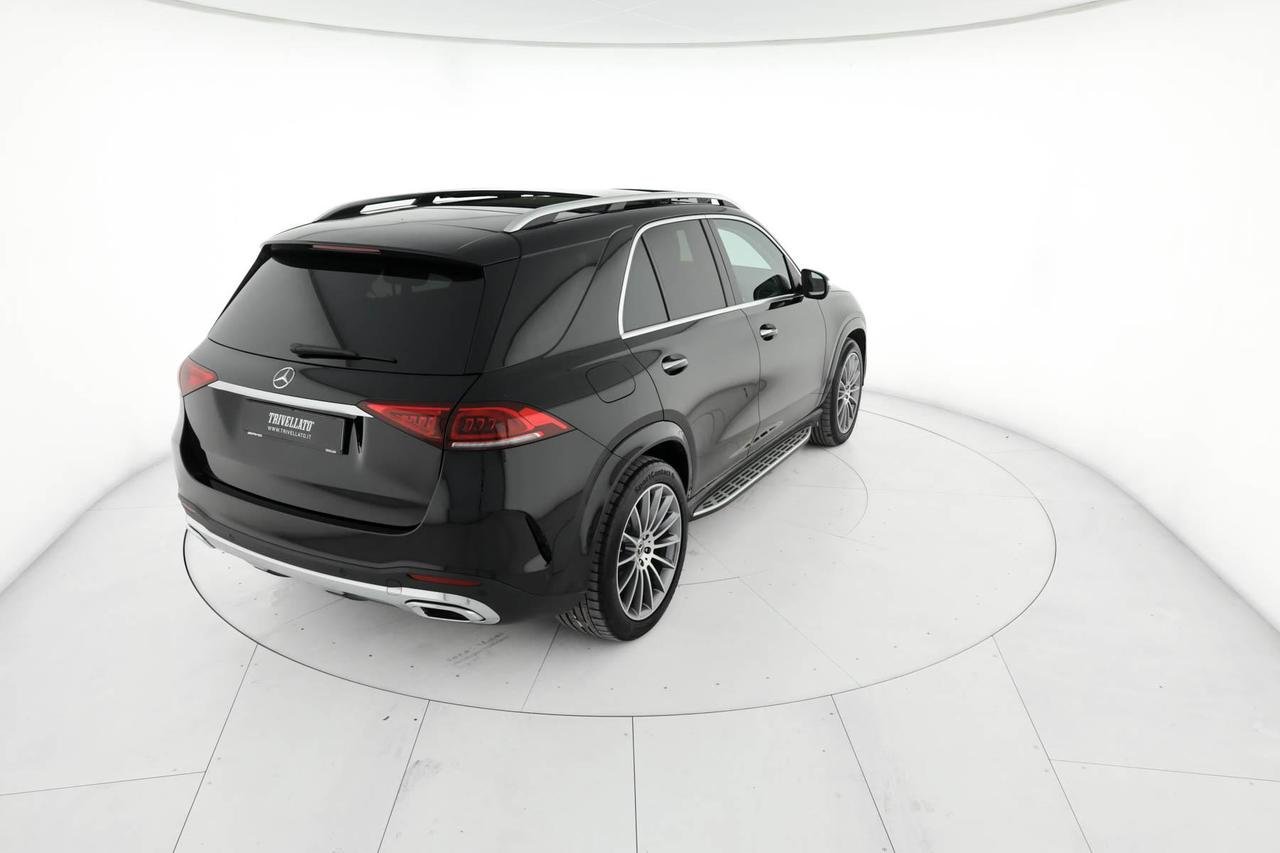 GLE 350 de phev (e eq-power) Premium Plus 4matic a - Certified