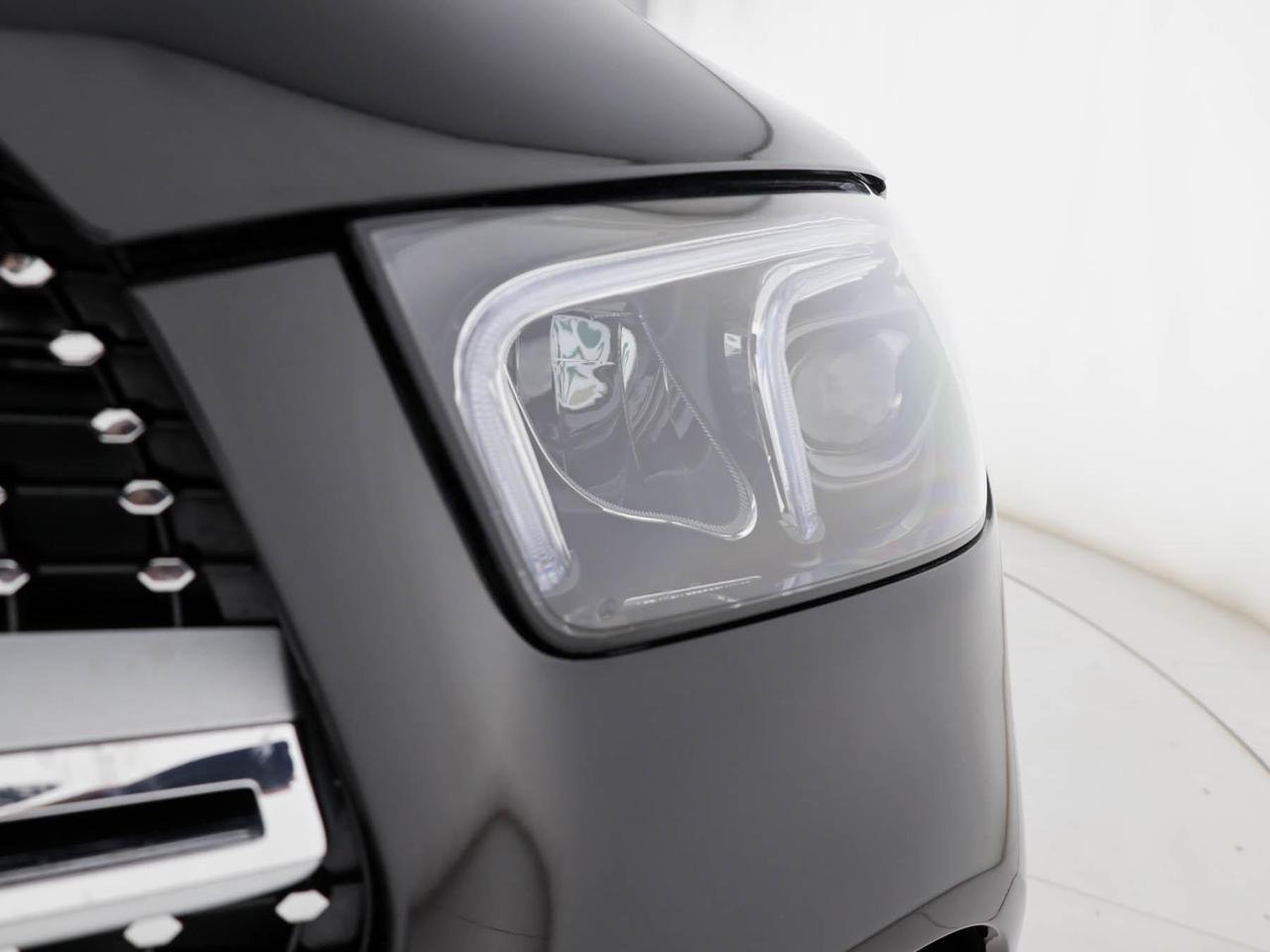 GLE 350 de phev (e eq-power) Premium Plus 4matic a - Certified