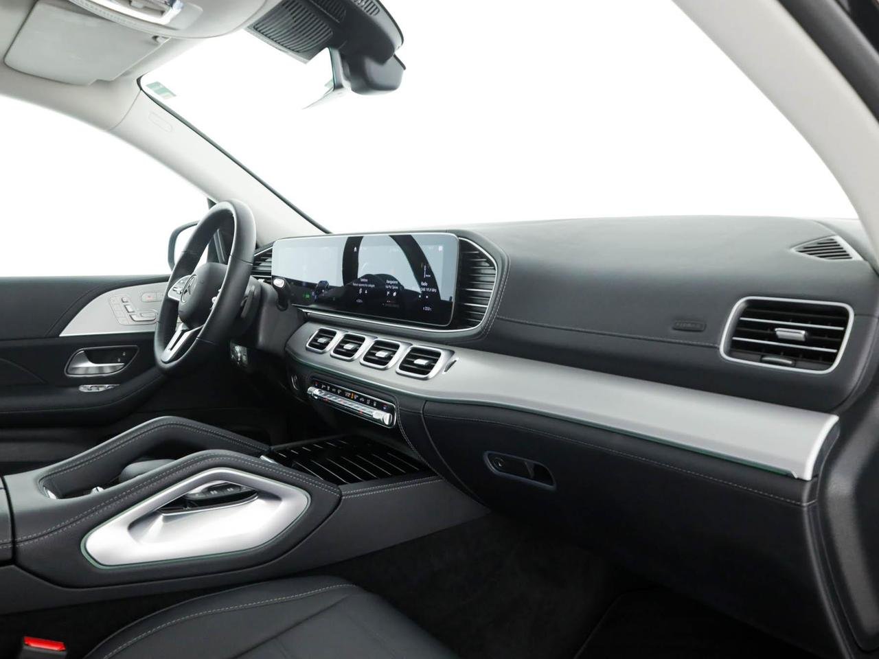 GLE 350 de phev (e eq-power) Premium Plus 4matic a - Certified