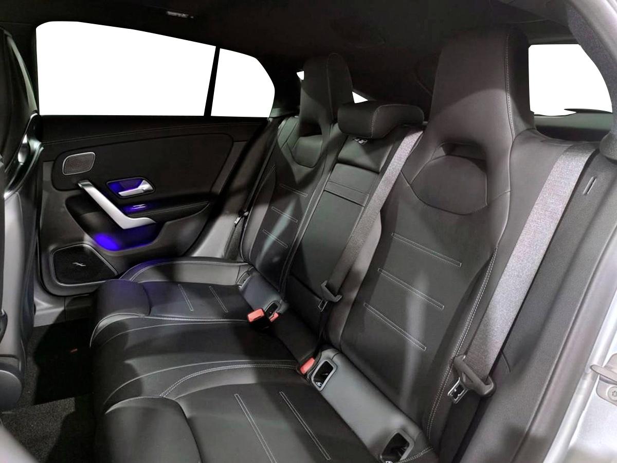 CLA Shooting Brake AMG 35 AMG Line Premium Plus 4m - Certified