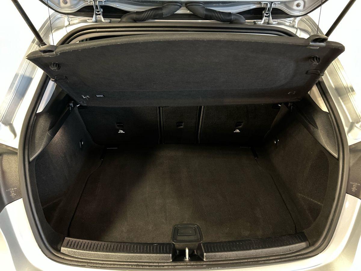 A 180 d Advanced auto - Certified