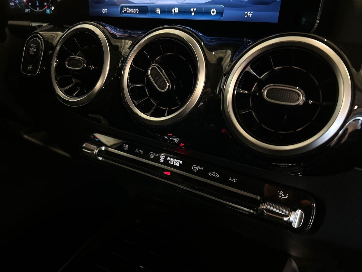 GLA 180 d Progressive Advanced auto - Certified