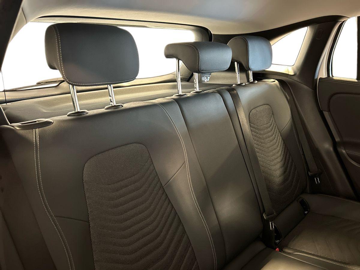 GLA 180 d Progressive Advanced auto - Certified