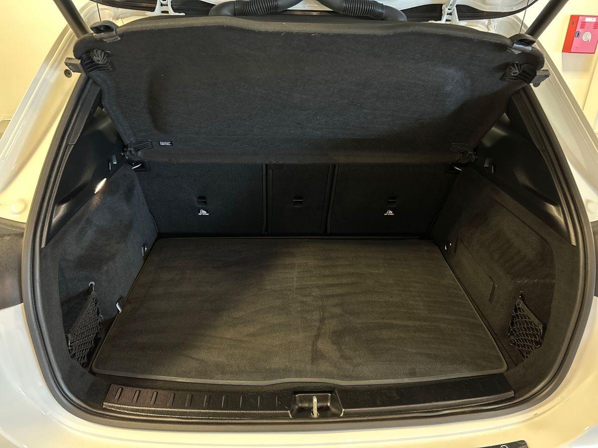 GLA 180 d Progressive Advanced auto - Certified