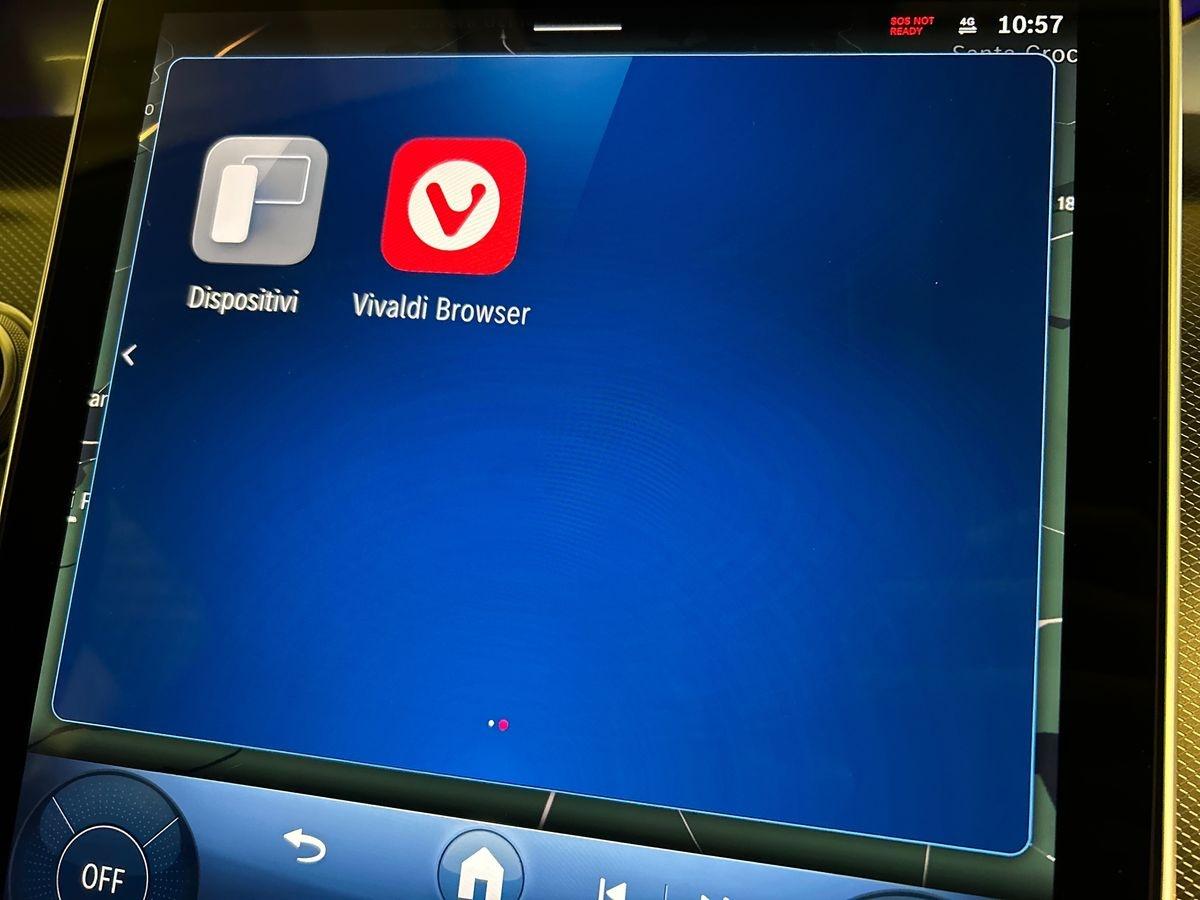 GLC 200 d Advanced 4matic auto - Certified