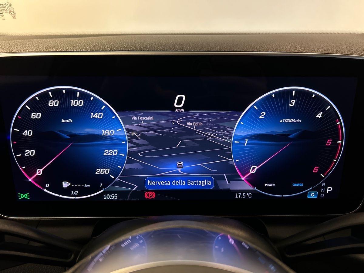 GLC 200 d Advanced 4matic auto - Certified