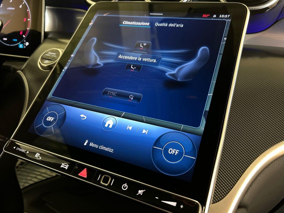 GLC 200 d Advanced 4matic auto - Certified