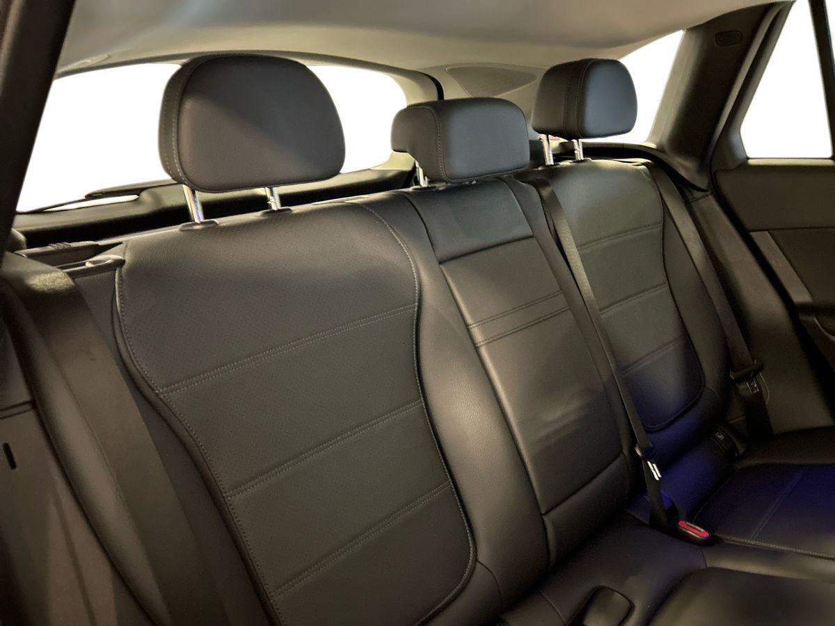 GLC 200 d Advanced 4matic auto - Certified