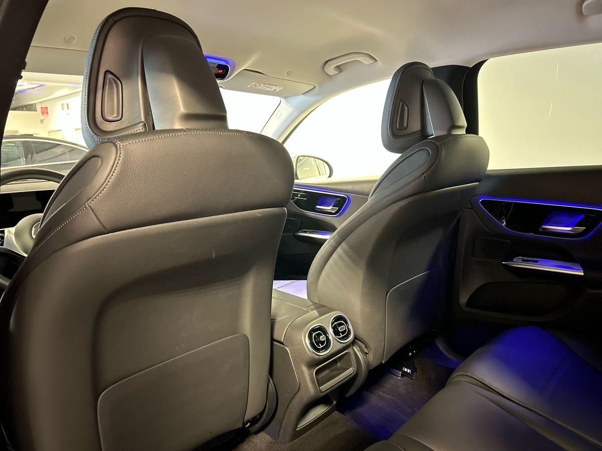 GLC 200 d Advanced 4matic auto - Certified