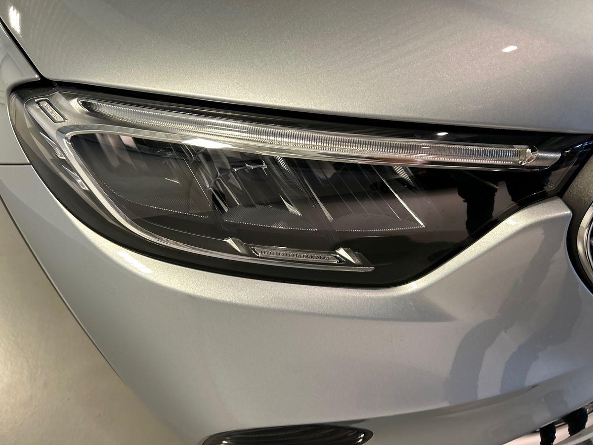 GLC 200 d Advanced 4matic auto - Certified