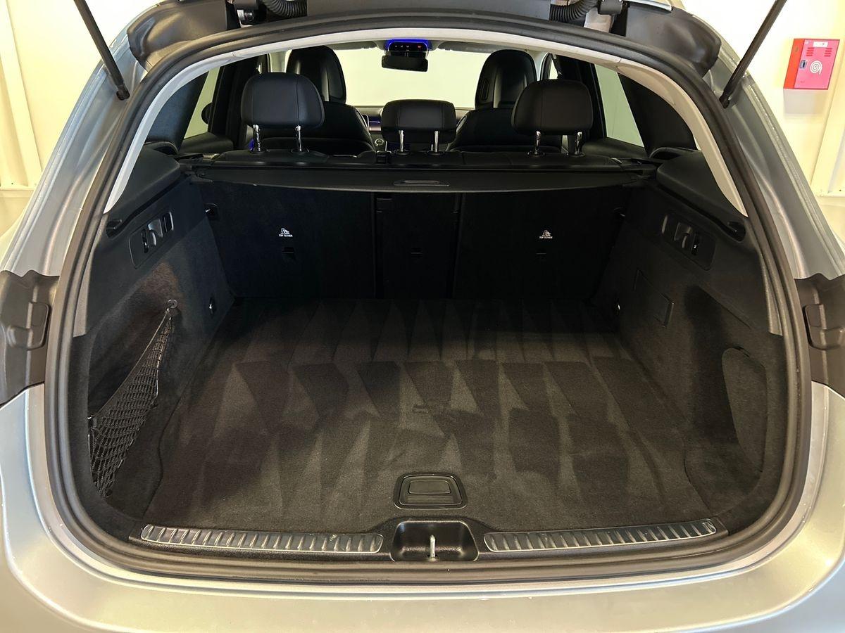 GLC 200 d Advanced 4matic auto - Certified