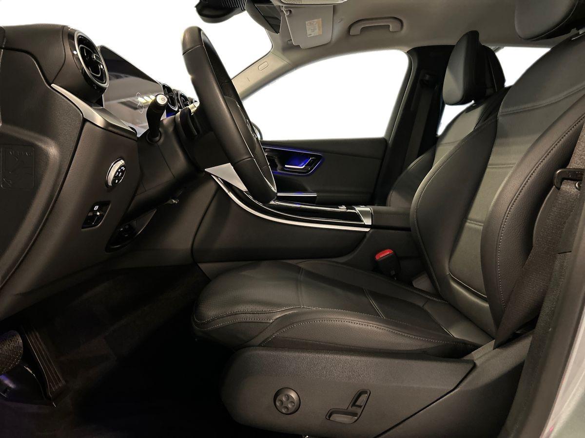 GLC 200 d Advanced 4matic auto - Certified