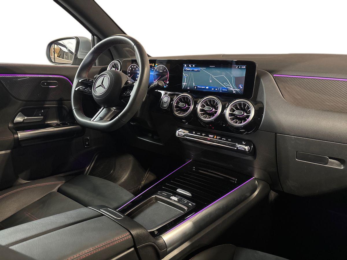 GLA 180 d AMG Line Advanced Plus auto - Certified