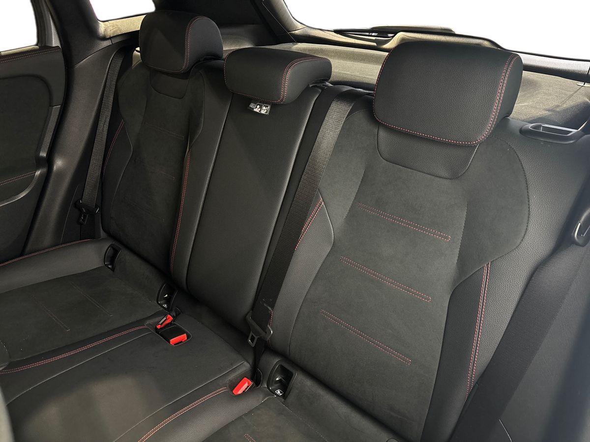 GLA 180 d AMG Line Advanced Plus auto - Certified