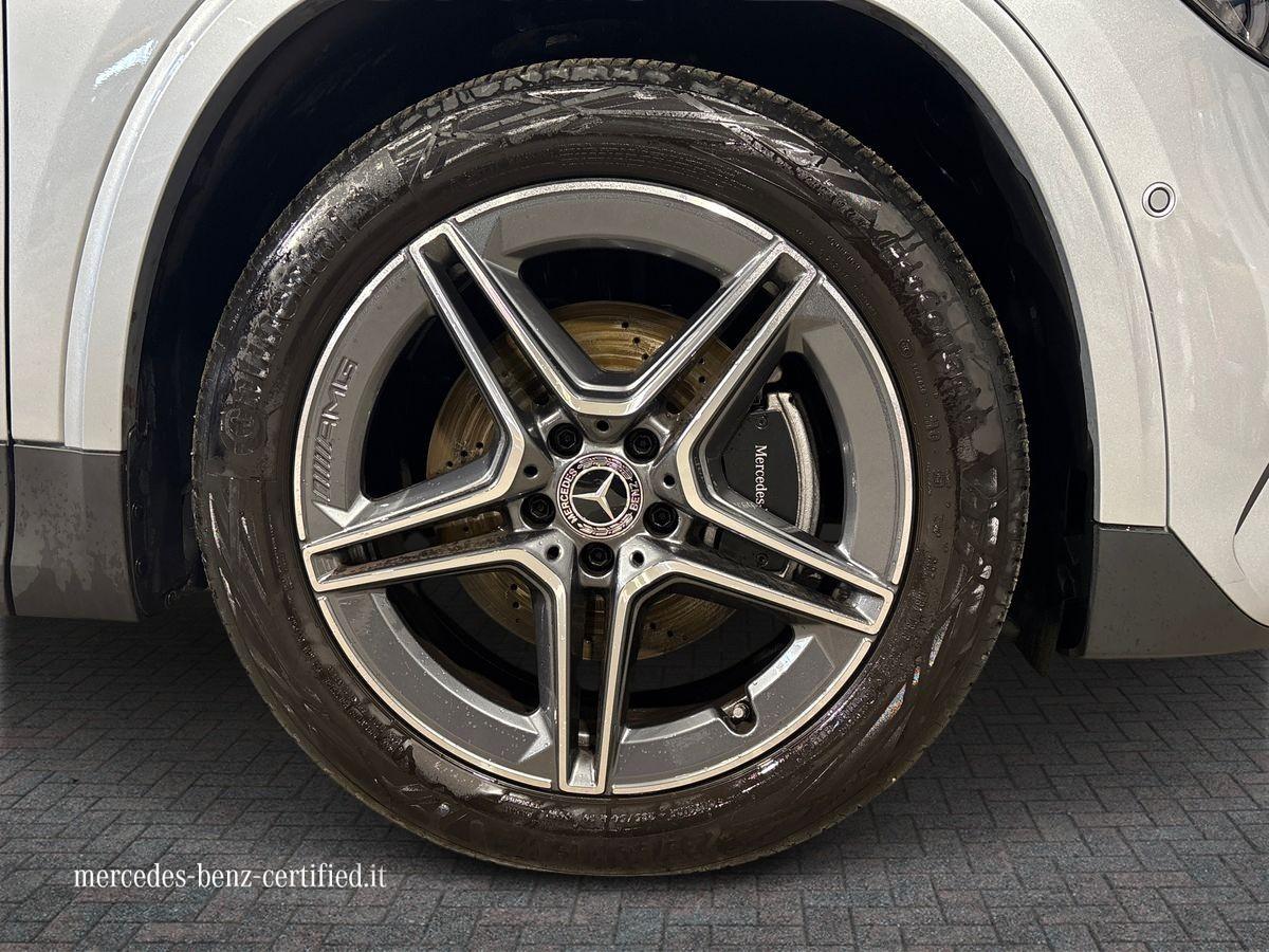 GLA 180 d AMG Line Advanced Plus auto - Certified