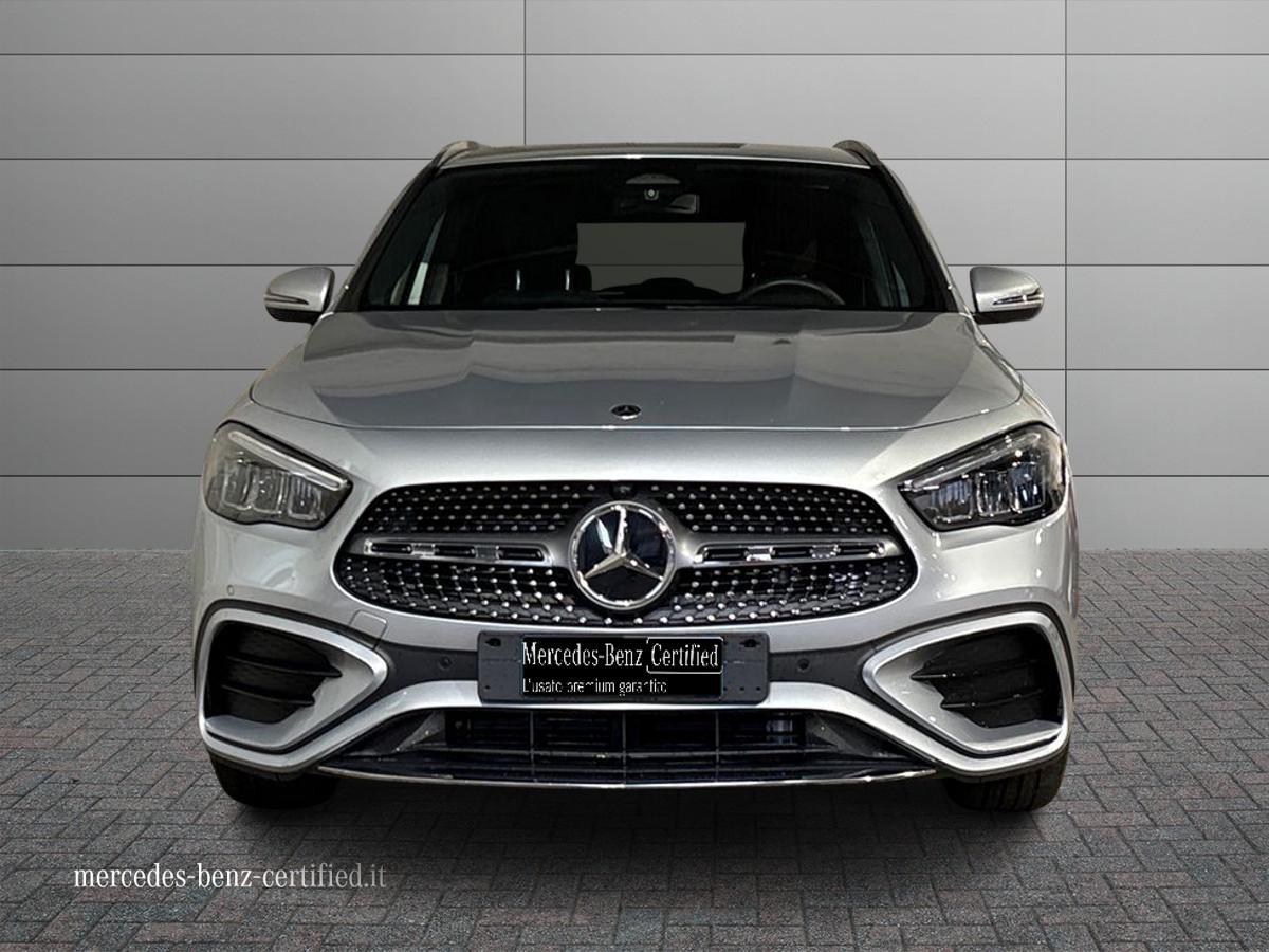 GLA 180 d AMG Line Advanced Plus auto - Certified