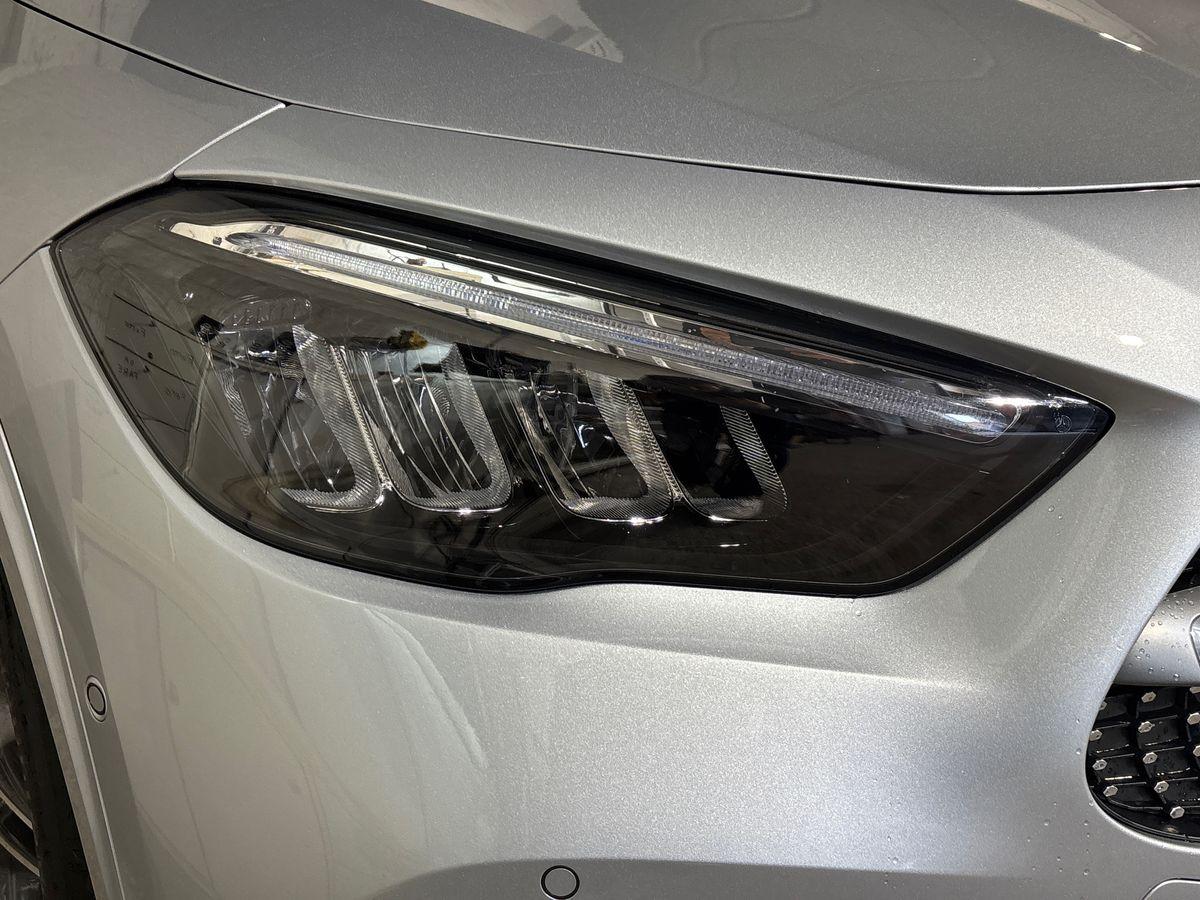 GLA 180 d AMG Line Advanced Plus auto - Certified