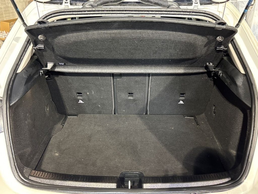 A 180 d Advanced auto - Certified