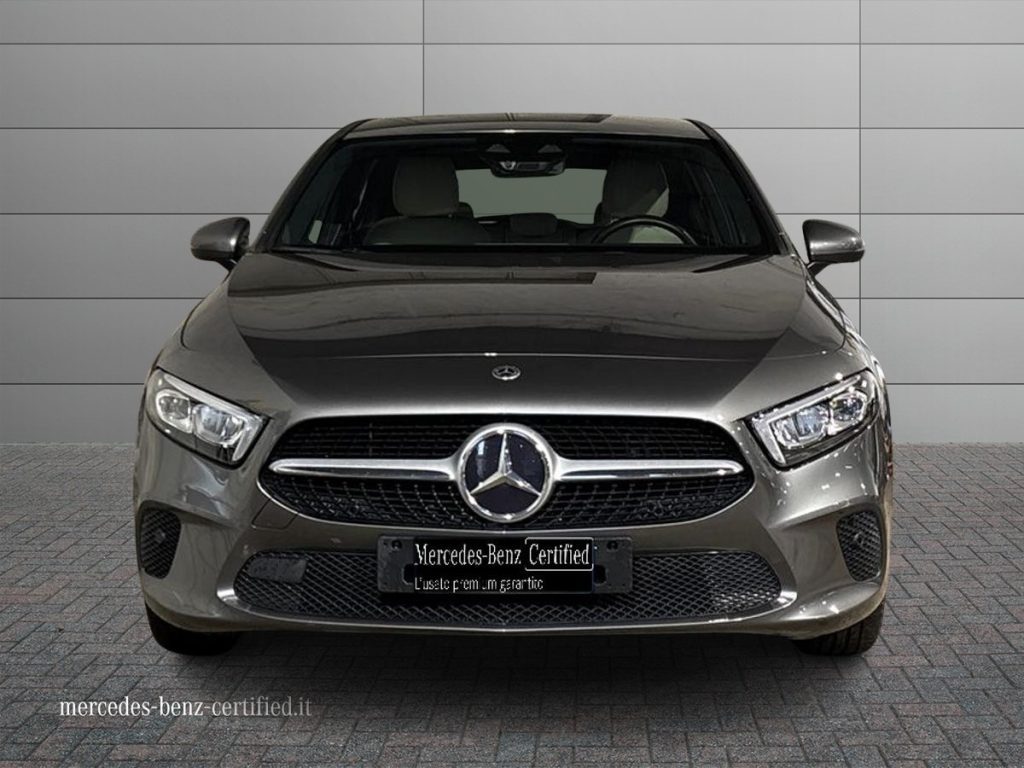 A 250 e phev (eq-power) Sport auto - Certified