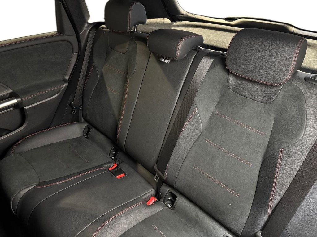 B 180 d AMG Line Advanced Plus auto - Certified