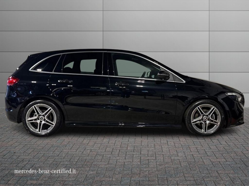 B 180 d AMG Line Advanced Plus auto - Certified