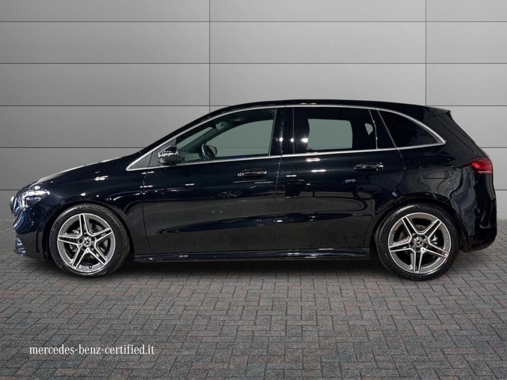 B 180 d AMG Line Advanced Plus auto - Certified