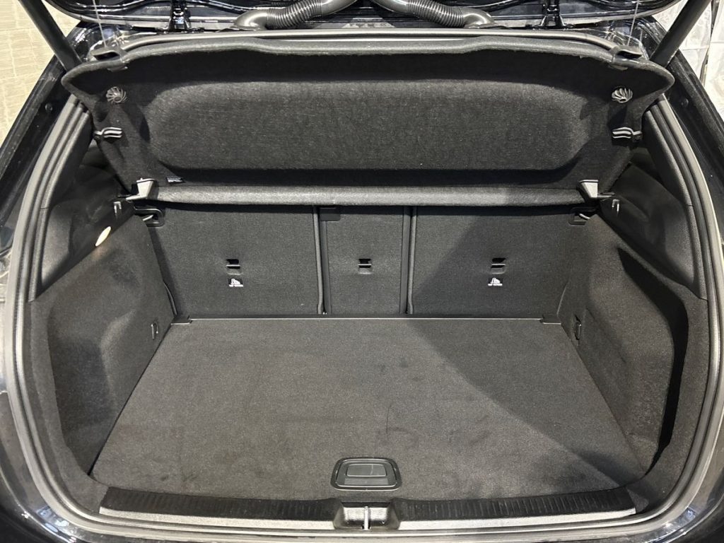 B 180 d AMG Line Advanced Plus auto - Certified