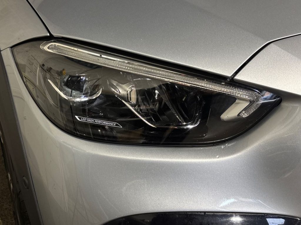 C SW All-Terrain 220 d mhev Premium 4matic auto - Certified