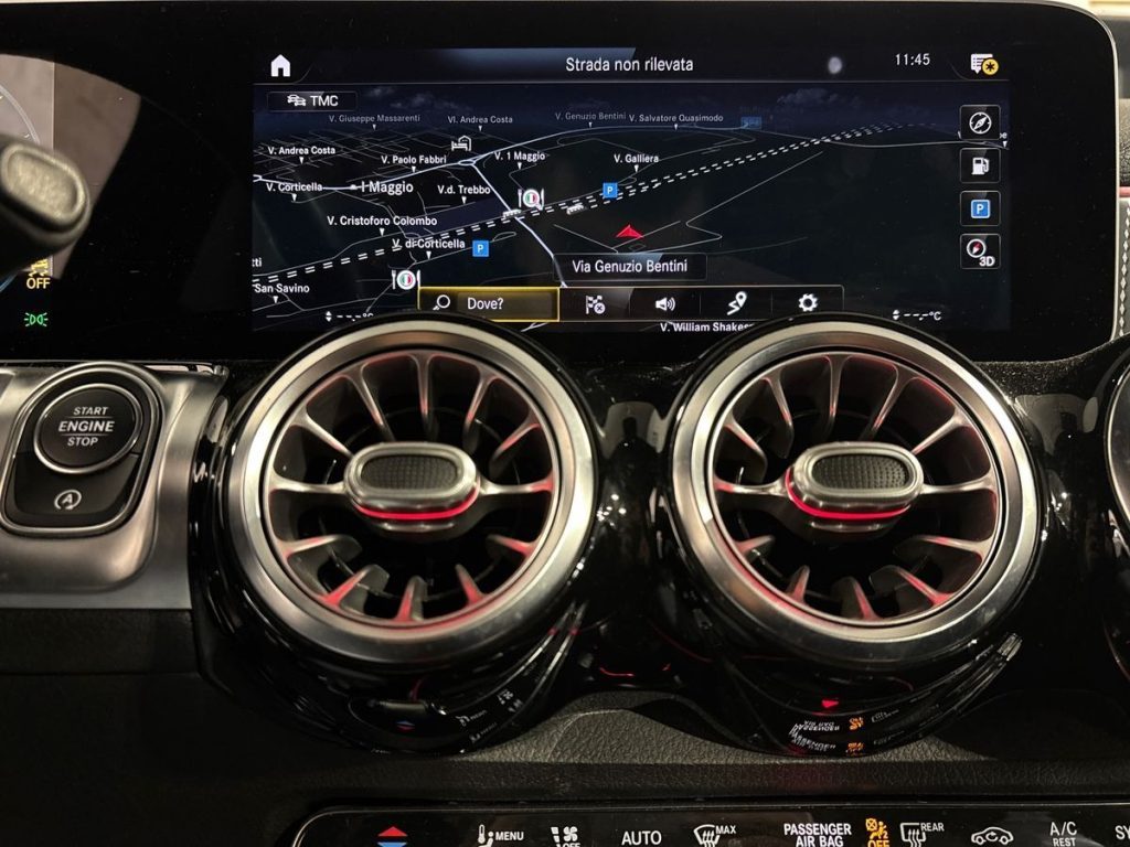 GLB 200 d Sport Plus auto - Certified