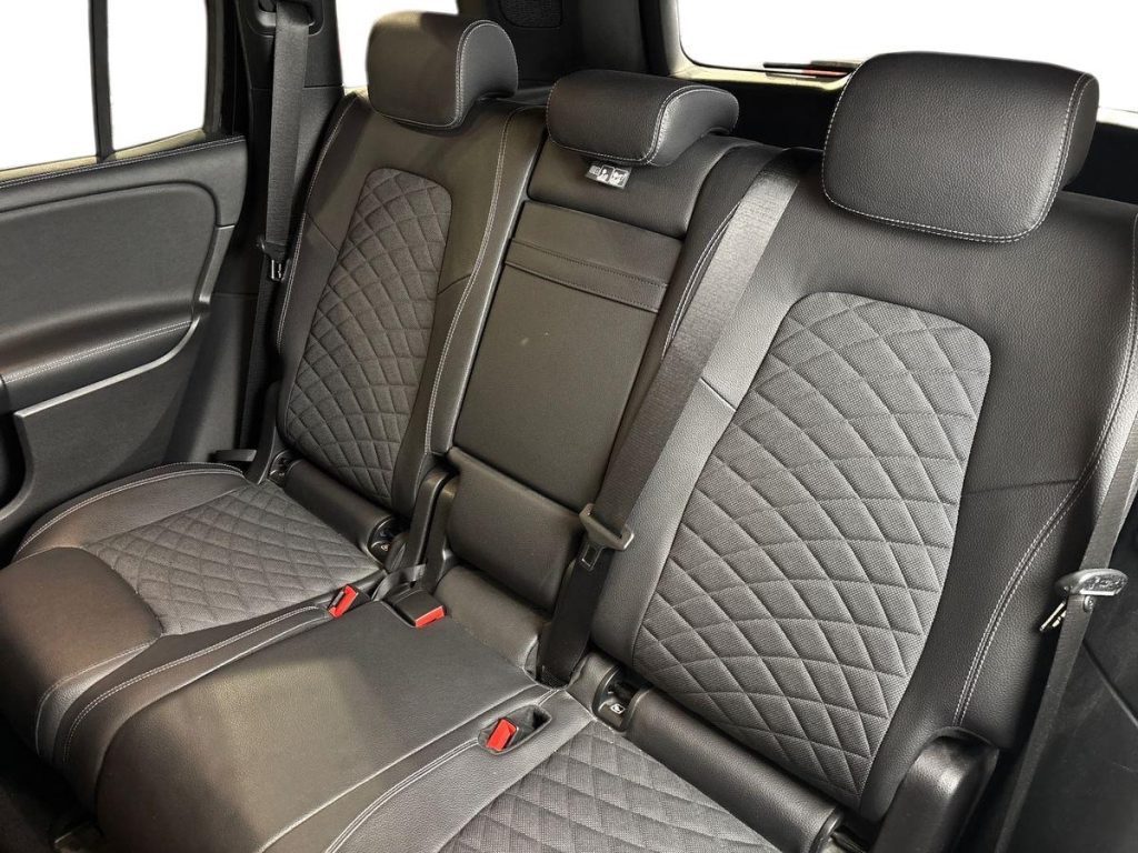 GLB 200 d Sport Plus auto - Certified