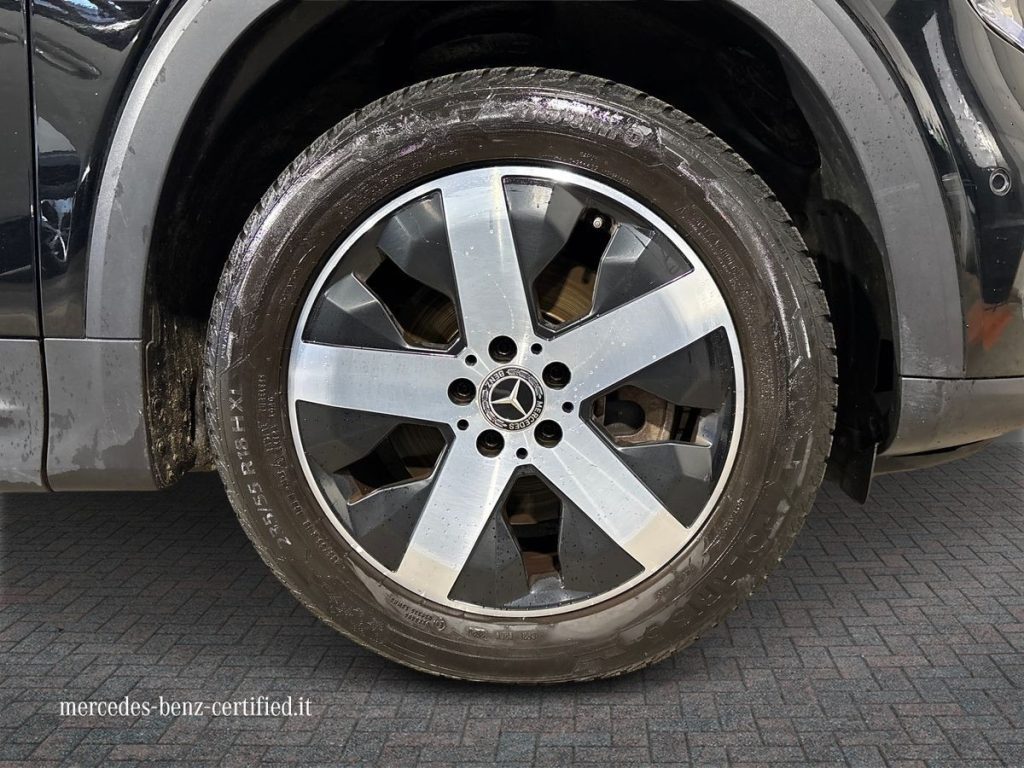 GLB 200 d Sport Plus auto - Certified